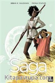 Saga Cilt:3