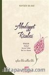 Ahadiyyet Risalesi