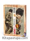 Atatürk Kocatepe’de 1922 Ahşap Puzzle 300 Parça (TR02-CCC)