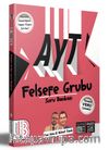 2024 AYT Felsefe Grubu Soru Bankası