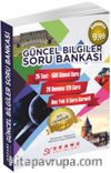 Güncel Bilgiler Soru Bankası