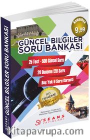 Güncel Bilgiler Soru Bankası