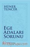 Ege Adaları Sorunu
