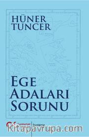 Ege Adaları Sorunu