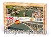 Hasankeyf Batman	Ahşap Puzzle 300 Parça	(SY04-CCC)