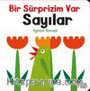 Bir Sürprizim Var / Sayılar