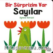 Bir Sürprizim Var / Sayılar
