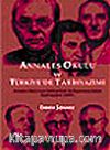 Annales Okulu ve Türkiye'de Tarihyazımı