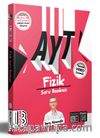 2024 AYT Fizik Soru Bankası