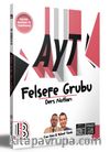 2024 AYT Felsefe Grubu Ders Notları