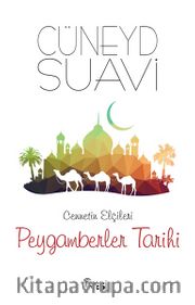Cennetin Elçileri Peygamberler Tarihi