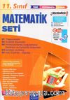 11. Sınıf Matematik Anadolu Seti