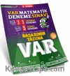 5. Sınıf Matematik Var Deneme Sınavı
