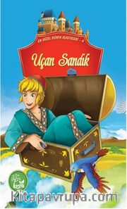 Uçan Sandık / En Güzel Dünya Klasikleri 4