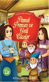 Pamuk Prenses ve Yedi Cüceler / En Güzel Dünya Klasikleri 2