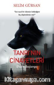 Tanrının Cinayetleri
