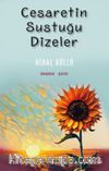 Cesaretin Sustuğu Dizeler