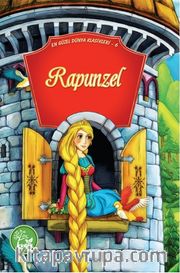 Rapunzel / En Güzel Dünya Klasikleri 6