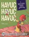 Havuç Havuç Havuç