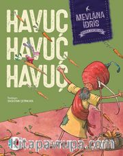 Havuç Havuç Havuç