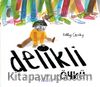 Delikli Öykü (Ciltli)