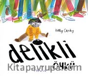 Delikli Öykü (Ciltli)