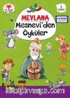 1. Sınıf Mevlana Mesneviden Öyküler (10 Kitaplık Set)