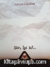 Şiir İyi Ki