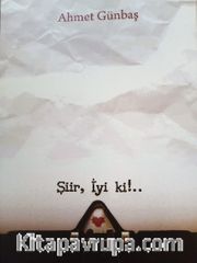 Şiir İyi Ki
