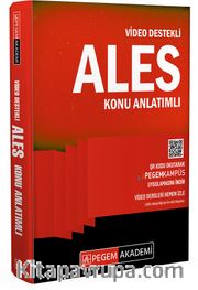 Ales Konu Anlatımlı
