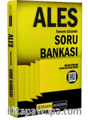 Ales Soru Bankası