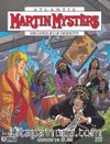 Martin Mystere Sayı 222 / Samson’un Silahı