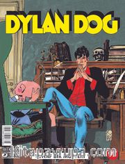 Dylan Dog Sayı 97 / Tuhaf Bir Müşteri