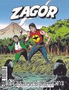 Zagor Klasik Maceralar Cilt 131 / Volkan’ın Kenarında-Mohawk Kanı-Terkedilmiş Maden-Acımasızca