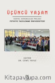Üçüncü Yaşam