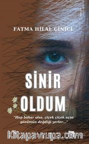 Sinir Oldum