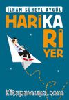 Harika Kariyer