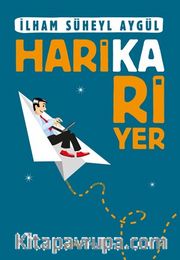 Harika Kariyer