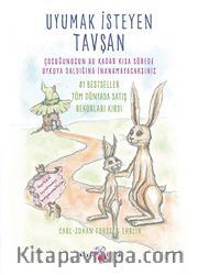 Uyumak İsteyen Tavşan