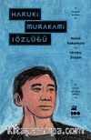 Haruki Murakami Sözlüğü