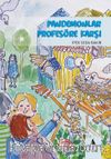 Pandemonlar Profesöre Karşı