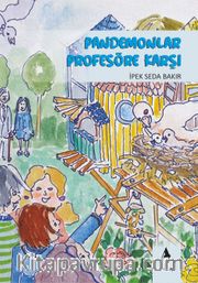 Pandemonlar Profesöre Karşı
