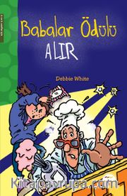 Babalar Ödülü Alır