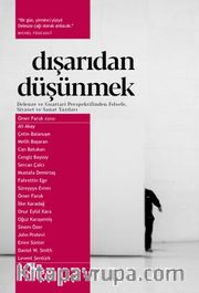 Dışarıdan Düşünmek: Deleuze ve Guattari 