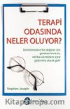 Terapi Odasında Neler Oluyor?