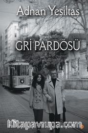 Gri Pardösü