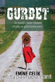 Gurbet