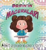 Berin’in Maceraları
