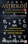 Astroloji Soru Bankası 2