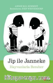 Jip ile Janneke / Hayvanlarla Beraber